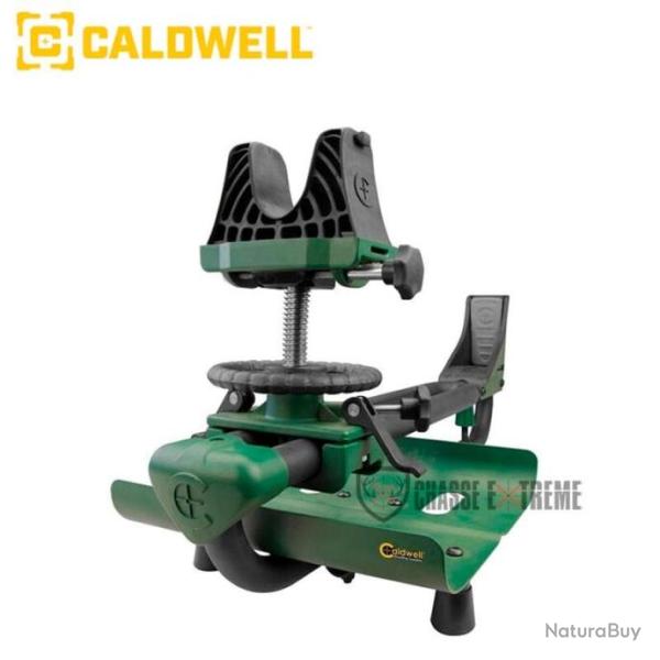 Chevalet de Tir Lead Sled Dft 2 CALDWELL