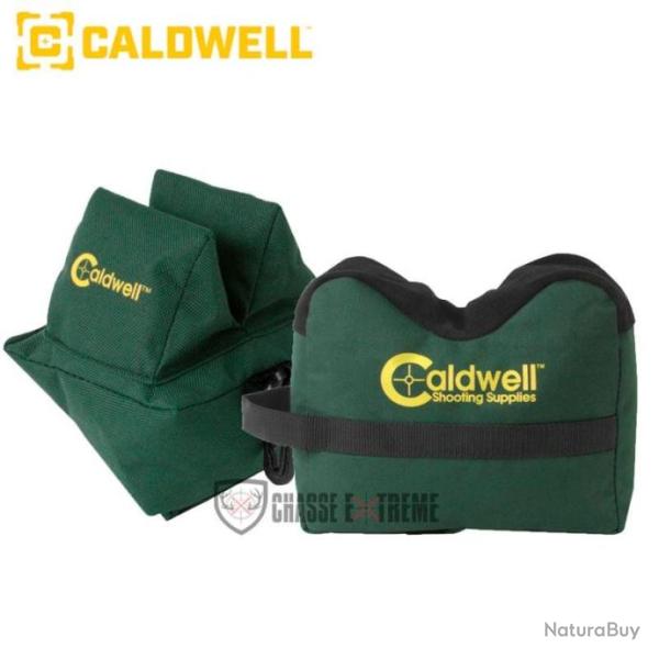 Sac de Tir Avant Arri�re CALDWELL