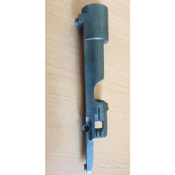 Boitier culasse g 98 mauser Br�silien