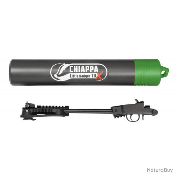 CHIAPPA LITTLE BADGER TAKEDOWN XTREME