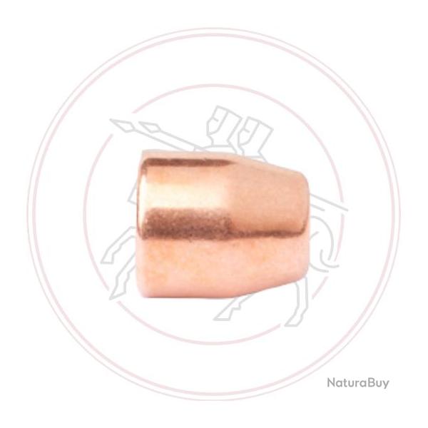 Ogives Cuivr� CAMPRO TC-FCP Cal: 45 - Dia:.451" - 200grs - sachet de 500 unit�s