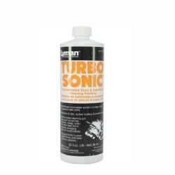 LYMAN TURBO SONIC Solution de Nettoyage Ultrasons 946 ml