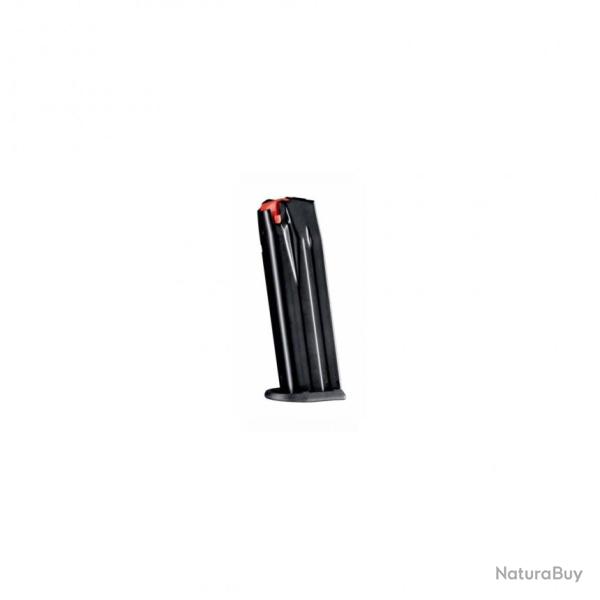 CHARGEUR PPQ 15 CPS WALTHER 9X19