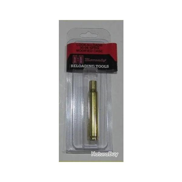 HORNADY LOCK -N-LOAD - DOUILLE MODIFIEE: CAL 270 WIN