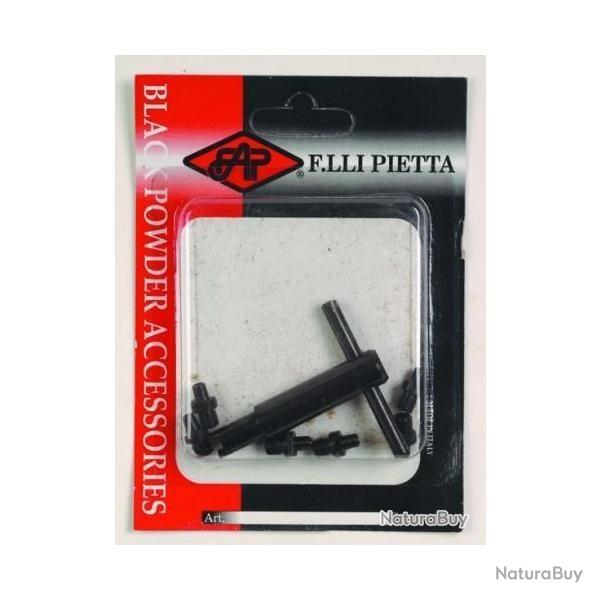 cl� d�monte chemin�e + 6 chemin�es