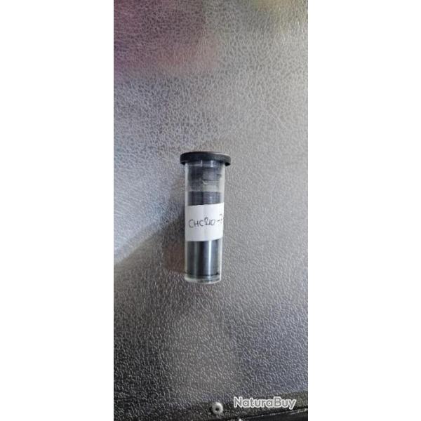 Choke GEMINI +20mm BERETTA calibre12 LF/0.75