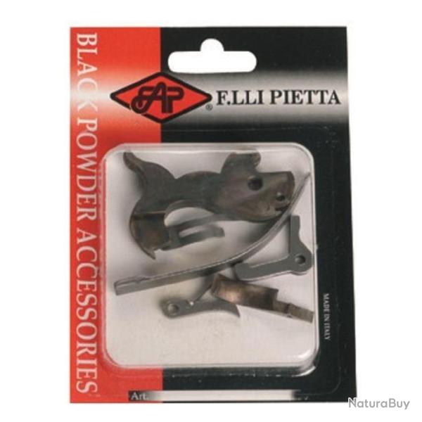 set de pi�ces d�tach�es Pietta 1858