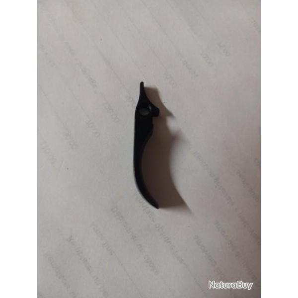 D�tente bronz� Pietta 1858