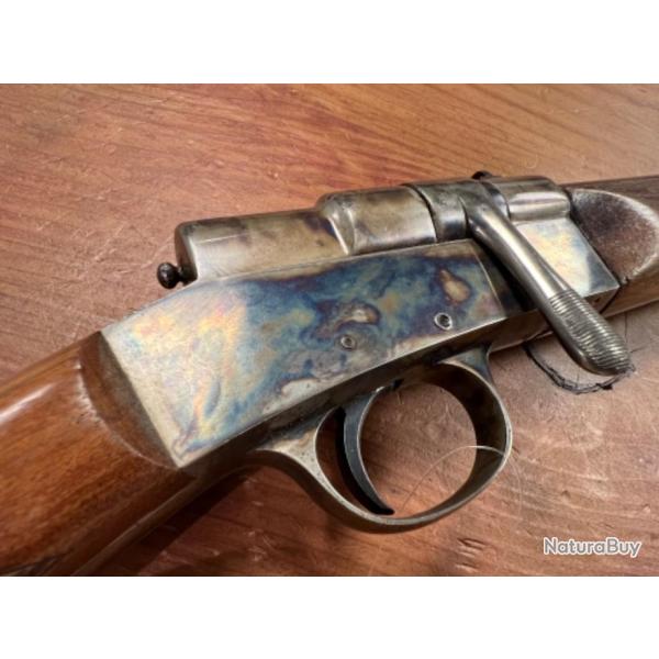 Carabine Buffalo  calibre 9mm