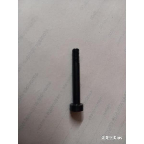 Vis plaquette Pietta 1858