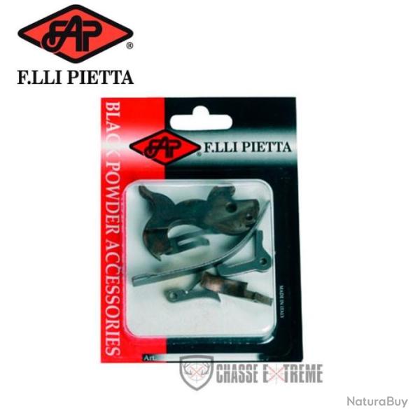 Set Pi�ces D�tach�es PIETTA 1858 Rm