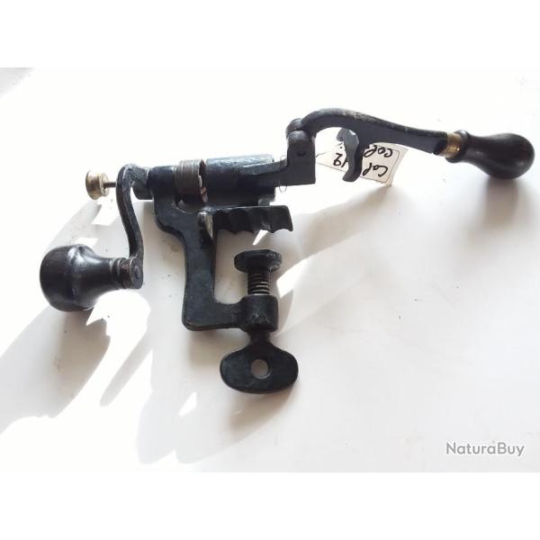 Je vend ma collection de sertisseur calibre 12 (13)