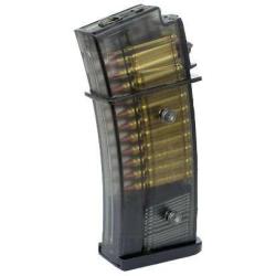 Chargeur G36 Realiste 45 Billes (Ares)