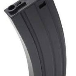 Chargeur M4 de 60 Billes (Jing Gong)