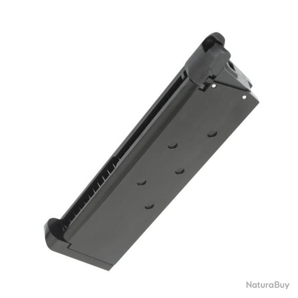 Chargeur 1911 Predator Gaz (King Arms)