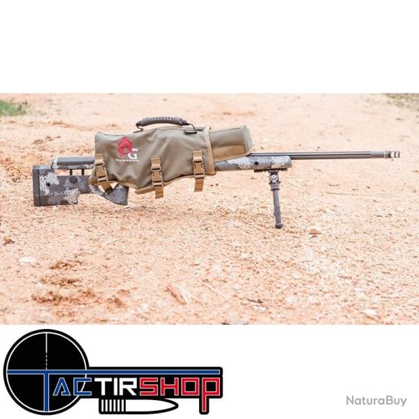 Couvre lunette Armageddon Gear Competition Trojan Rifle Cover