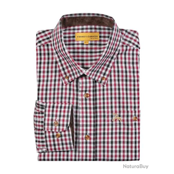 Chemise Verney Carron Valencay