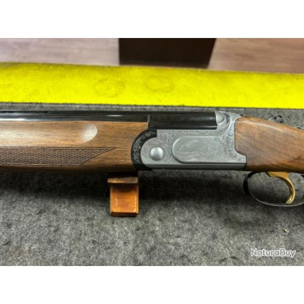 Fair Lusso Calibre 28/76 Canon de 76 CM Neuf