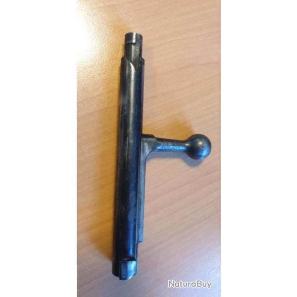 Culasse nue mauser portugais mod�le 1904Calibre 6.5 x 58