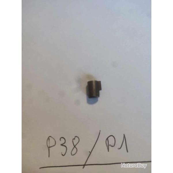 Vend verrou de percuteur     Walther P38/P1
