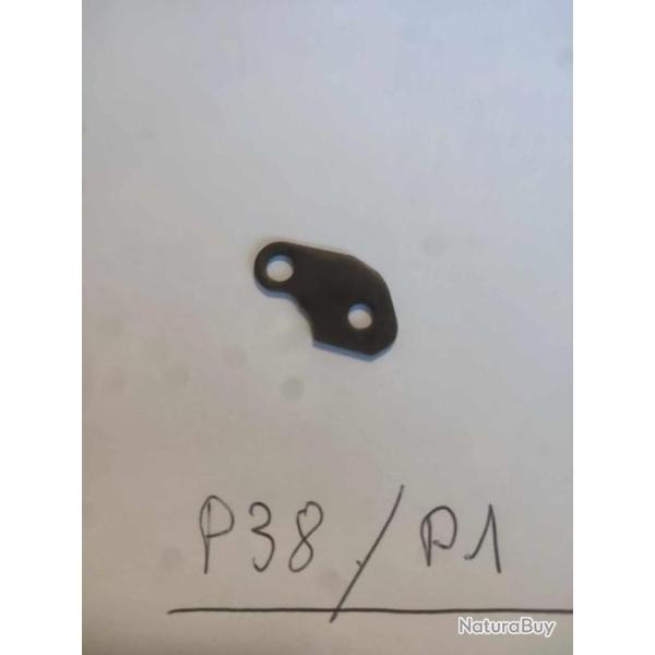 Vend poussoir de verrou de percuteur     Walther P38/P1