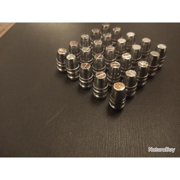 50 OGIVES 427 - 250 GRAINS