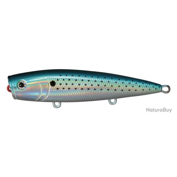 Poisson Nageur Smith Underbird 12,2cm 03
