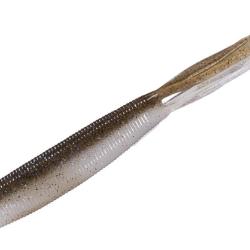 Leurre Souple OSP Dolive Shot 10cm 10cm par 5 TW139 Neon Smelt