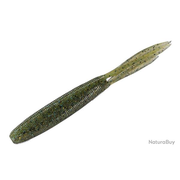 Leurre Souple OSP Dolive Shot 10cm 10cm par 5 TW190 Watermelon Gill