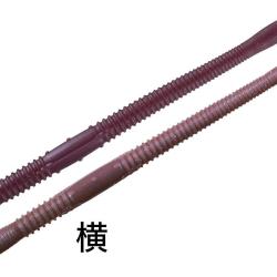 Leurre Souple OSP Dolive Crawler 14cm 14cm 6g par 8 198 - Natural Earthworm