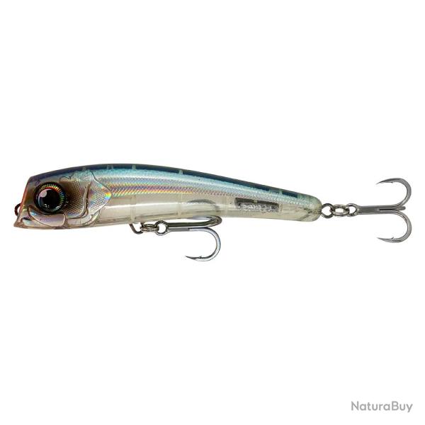 Poisson Nageur Amegari Urpekari 160 F 60g 16cm #Ghost Anchovy