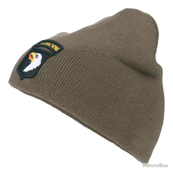Bonnet 101st Airborne (Couleur US Olive)