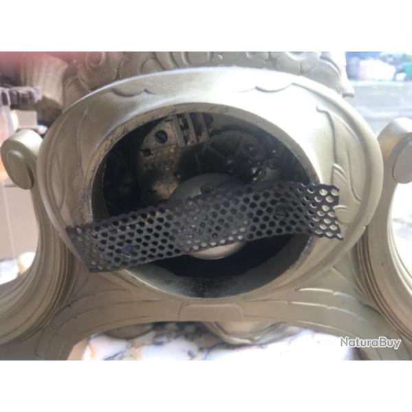 Barom�tre et termomrtre