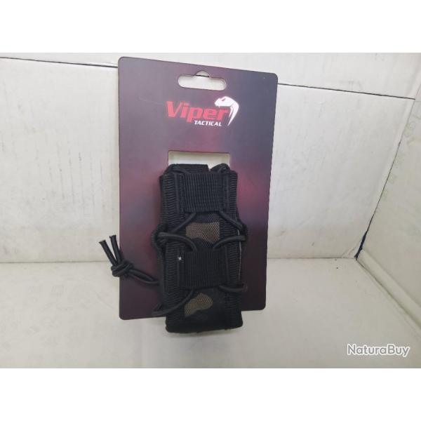 Porte chargeur 9mm