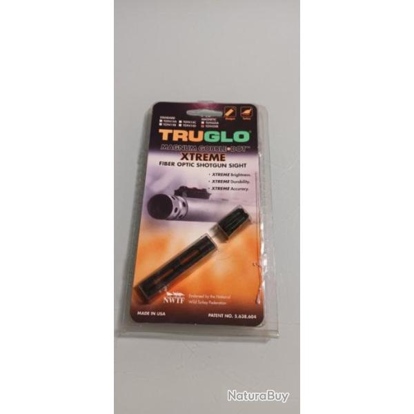 Ensemble hausse et guidon magn�tiques