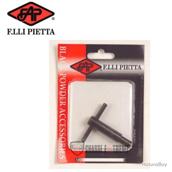 Cl� D�monte Chemin�e Seul Pn PIETTA