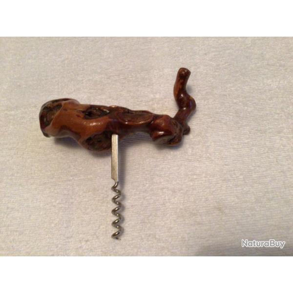 TIRE BOUCHONS PIED DE VINGNE VINTAGE