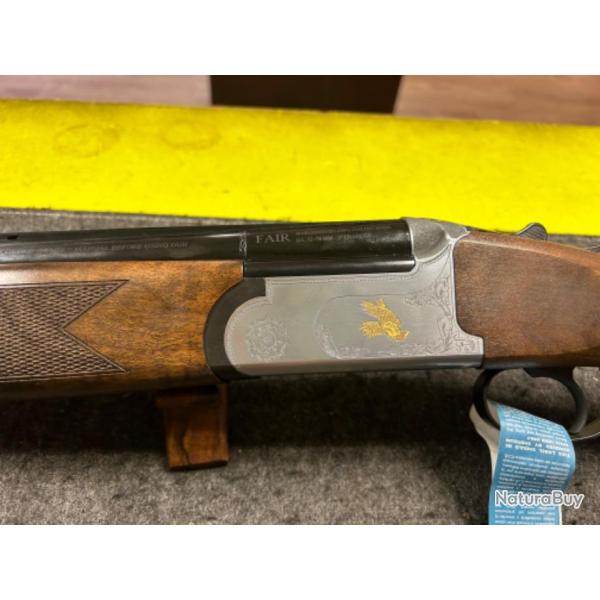 Fair Premier Acier Ejecteur Calibre 12/76 Neuf