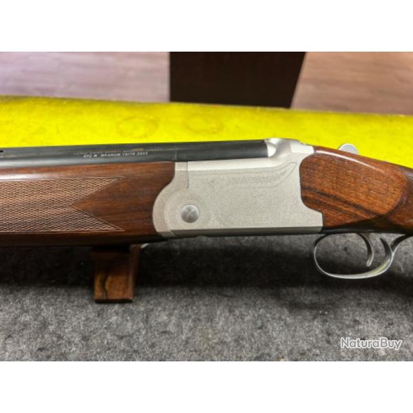 Yildiz MC112 Calibre 12/76 Neuf