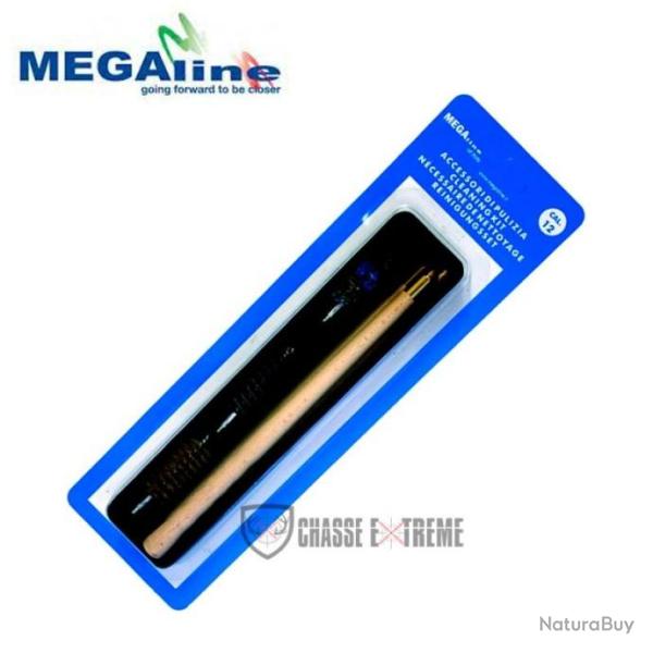 N�cessaire de Nettoyage MEGALINE pour Calibre 20