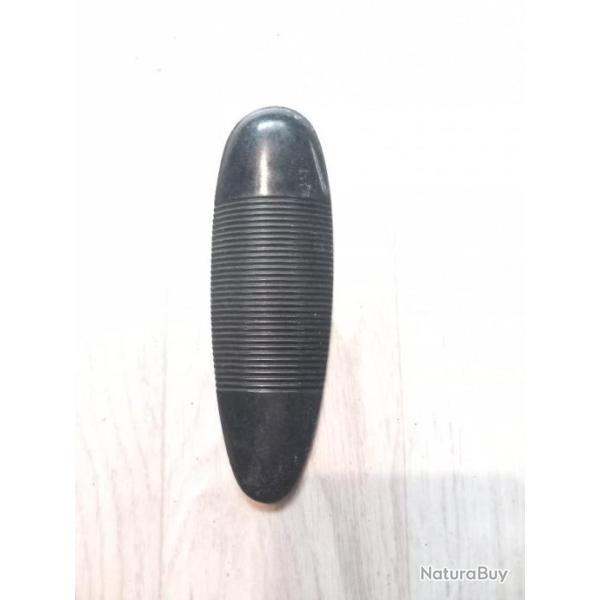 Plaque de couche mondial plastic 131x41,3mm