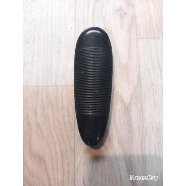 Plaque de couche saint �tienne 134,5x44,8mm