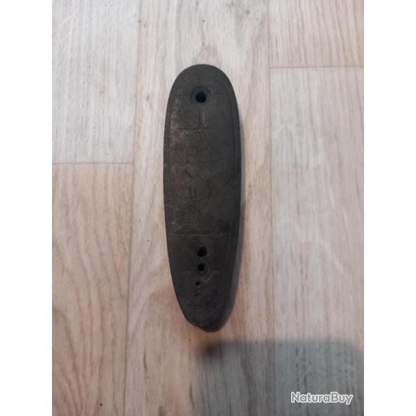 Intercalaire de plaque de couche 134,5x41mm