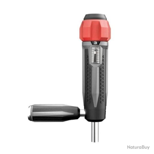 Tournevis dynamom�trique Smart Torq REAL AVID