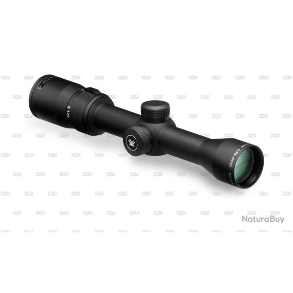 VORTEX Diamondback 1,75-5x32- MOA- DEAD HOLD BDC