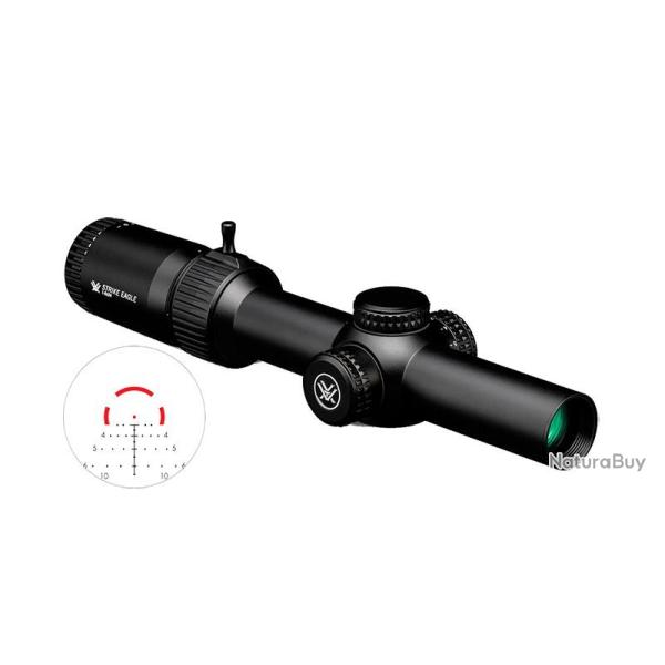 VORTEX Strike Eagle 1-6x24- MOA- AR-BDC3