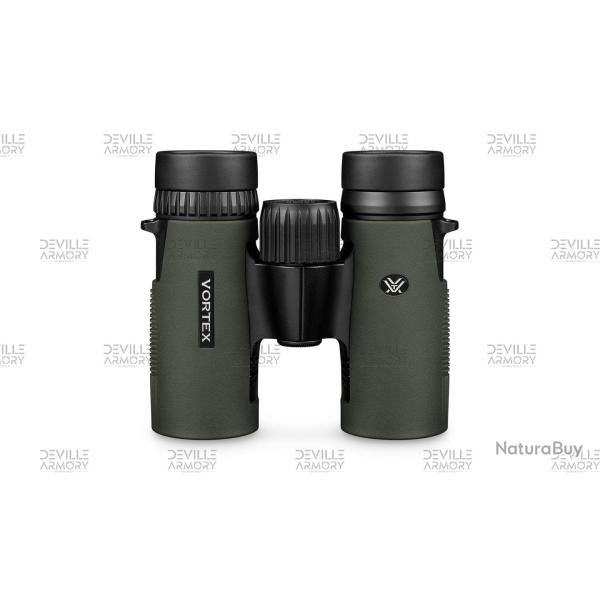 VORTEX Jumelles Diamondback HD 8x32