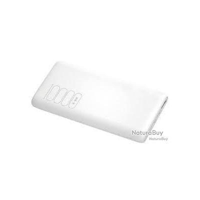 BATTERIE POUR GILET CHAUFFANT DEERHUNTER 5000MAH - Batteries Externes