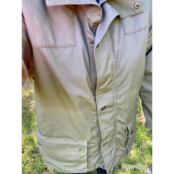 DESTOCKAGE CAMOSPORT Veste de chasse T.L