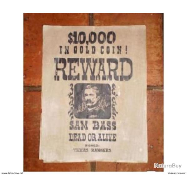 Avis de recherches ! 3